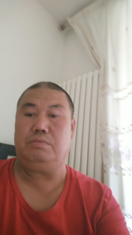 平安的第一张照片--乌海中老年相亲网