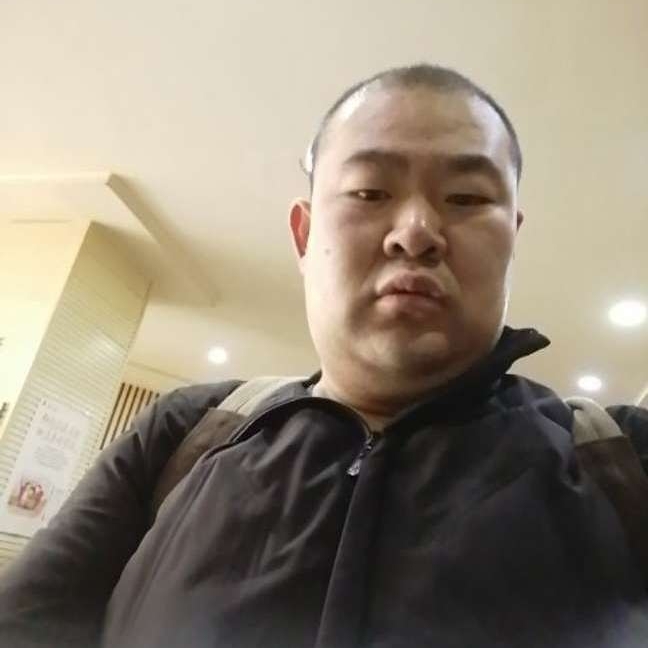 爱是很久忍耐的第一张照片--乌海中老年相亲网