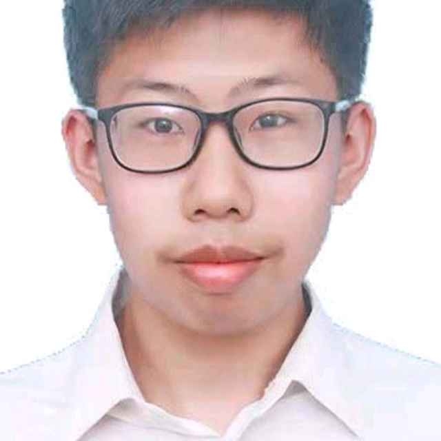 李恒宇的第一张照片--乌海中老年相亲网